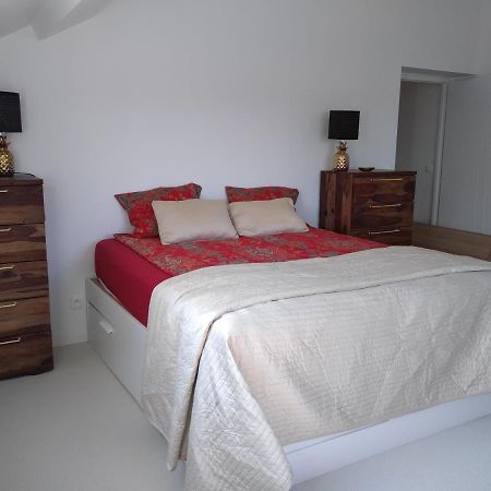 La villa d à côté Marigny, Lac de Chalain Mont-Sur-Monnet Extérieur photo